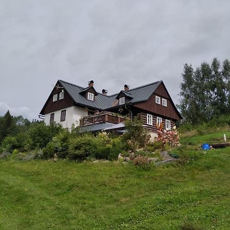 Frantiskov 17 Διαμέρισμα Rokytnice nad Jizerou Εξωτερικό φωτογραφία