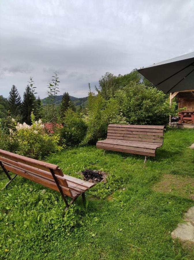 Frantiskov 17 Διαμέρισμα Rokytnice nad Jizerou Εξωτερικό φωτογραφία