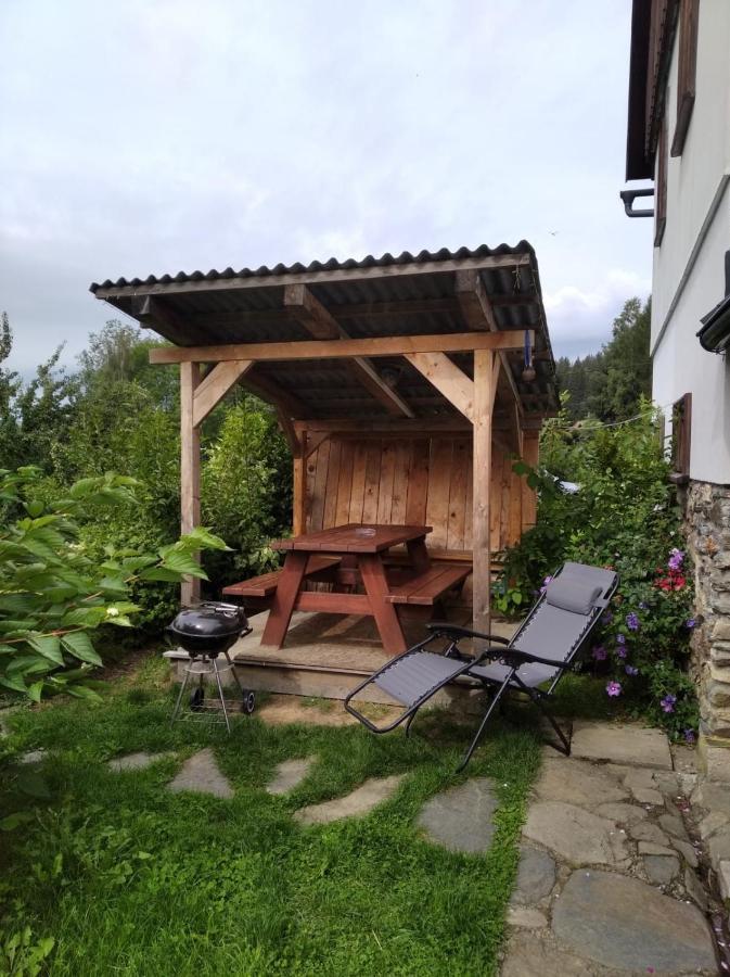 Frantiskov 17 Διαμέρισμα Rokytnice nad Jizerou Εξωτερικό φωτογραφία