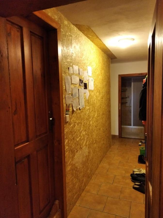 Frantiskov 17 Διαμέρισμα Rokytnice nad Jizerou Εξωτερικό φωτογραφία