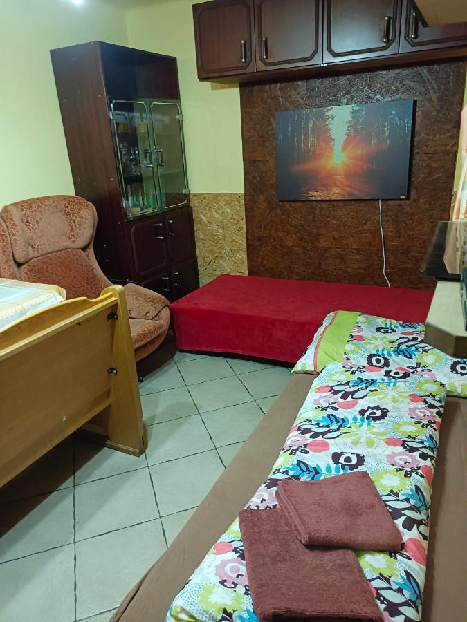 Frantiskov 17 Διαμέρισμα Rokytnice nad Jizerou Εξωτερικό φωτογραφία
