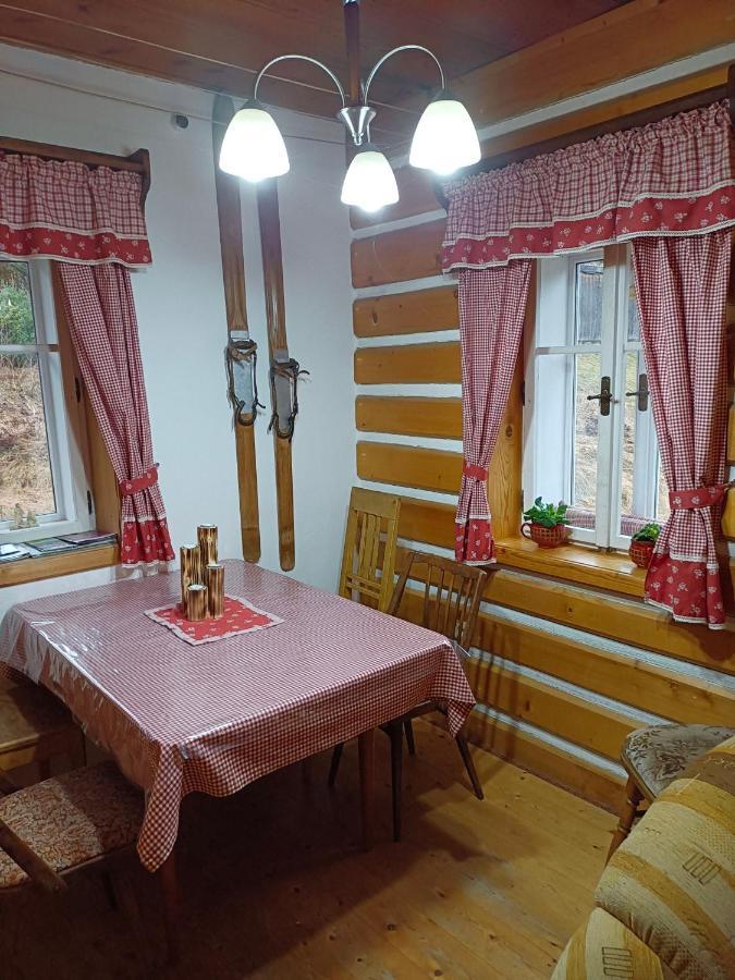 Frantiskov 17 Διαμέρισμα Rokytnice nad Jizerou Εξωτερικό φωτογραφία