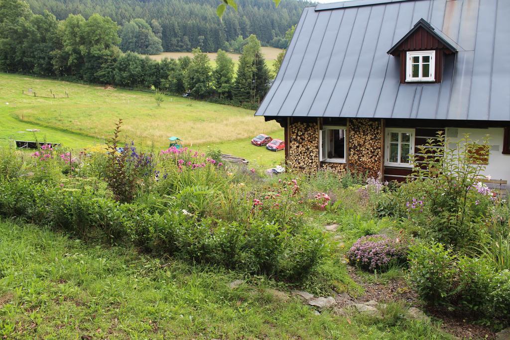 Frantiskov 17 Διαμέρισμα Rokytnice nad Jizerou Εξωτερικό φωτογραφία
