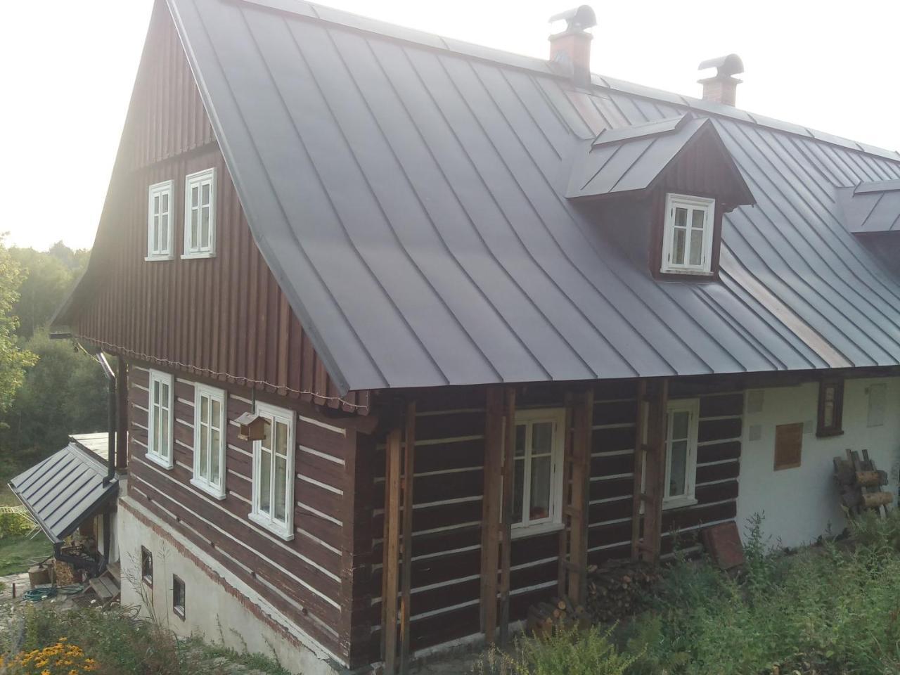 Frantiskov 17 Διαμέρισμα Rokytnice nad Jizerou Εξωτερικό φωτογραφία